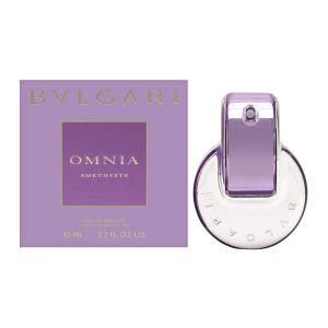 Bvlgari Omnia Amethyste for Women | Eau de Toilette