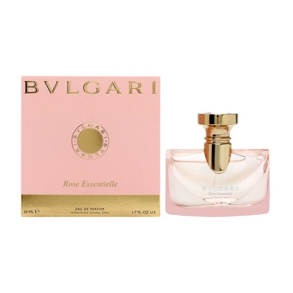 Bvlgari Rose Essentielle by Bvlgari