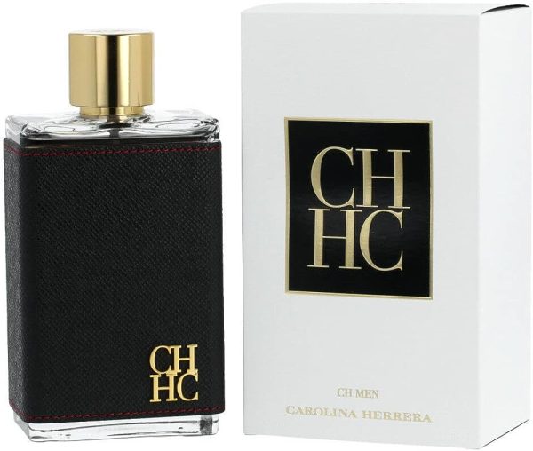 By Carolina Herrera For Men. Eau De Toilette Spray