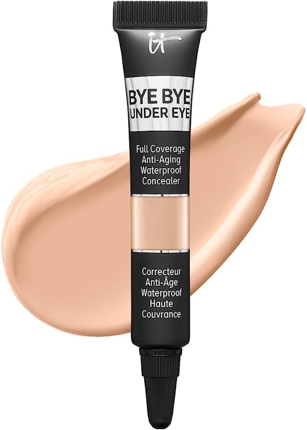 Bye Bye Under Eye Corrector - Color: Medium