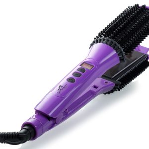 Calista TriStyl3r Styling Tool, 3-in-1 Multifunctional Design, Wand