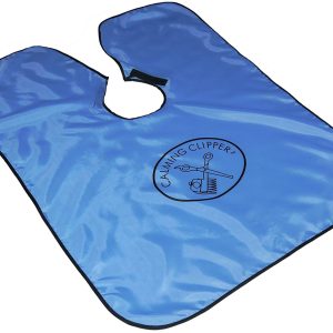 Calming Clipper Haircutting Kit for Children with Autism and Sensory Sensitivity