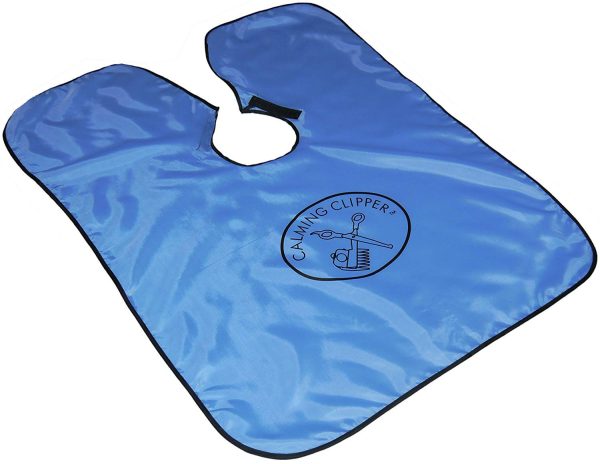 Calming Clipper Haircutting Kit for Children with Autism and Sensory Sensitivity