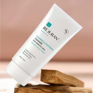 Calming & Soothing for Sensitive Skin