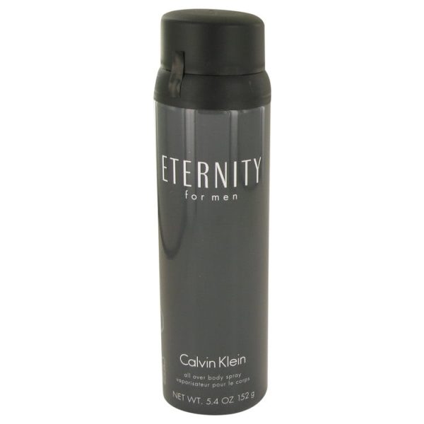 Calvin Klein ETERNITY for Men Deodorant