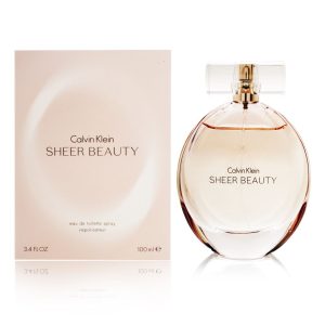 Calvin Klein Fragrance Women Eau de Toilette