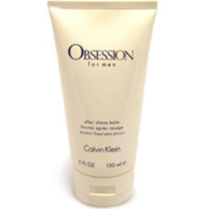 Calvin Klein OBSESSION for Men After Shave Balm