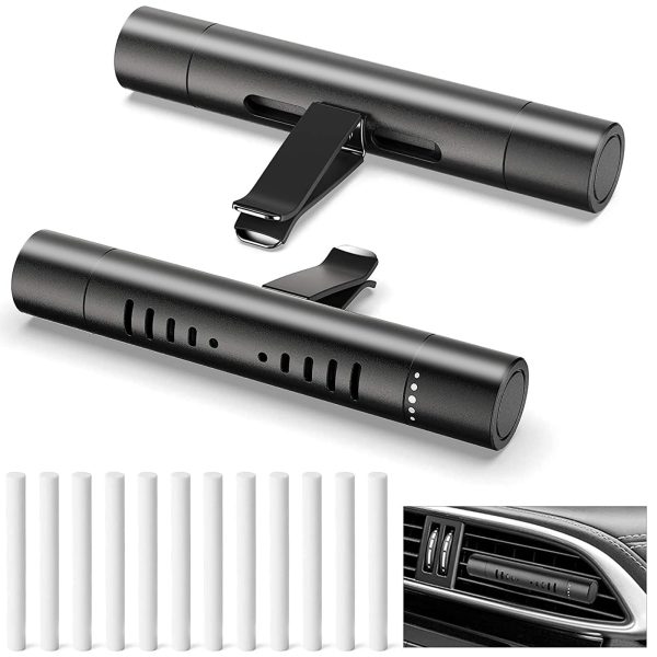 Car Essential Oil Diffuser Vent Clip