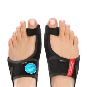 Caretras Bunion Corrector, Orthopedic Bunion Splint