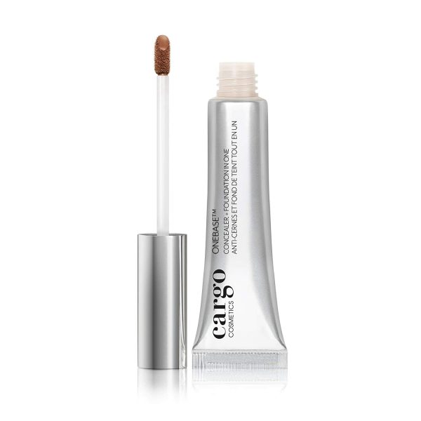 Cargo Cosmetics OneBase Blendable Concealer & Foundation in One