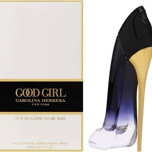 Carolina Herrera Carolina herrera good girl legere for women eau de parfum spray