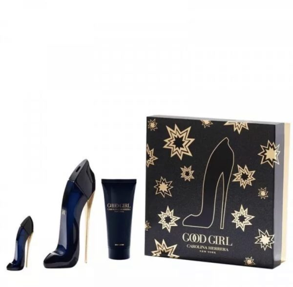Carolina Herrera Good Girl 2 Piece Gift for Women