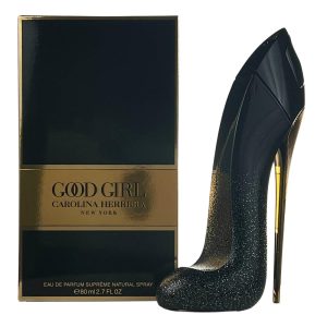 CAROLINA HERRERA GOOD GIRL SUPREME EAU DE PARFUM SPRAY