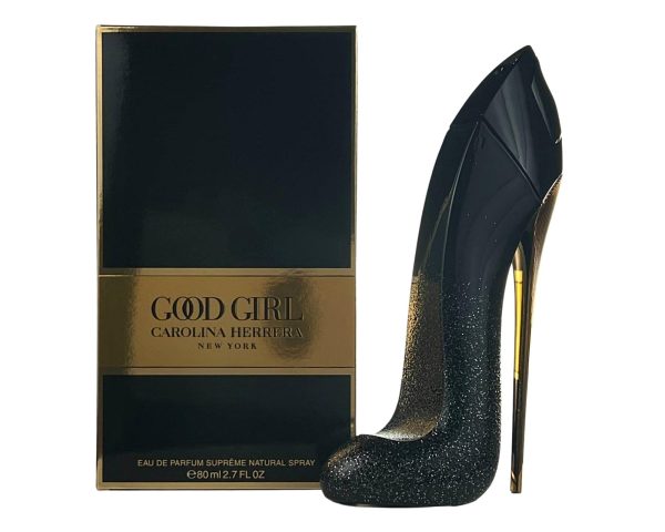 CAROLINA HERRERA GOOD GIRL SUPREME EAU DE PARFUM SPRAY