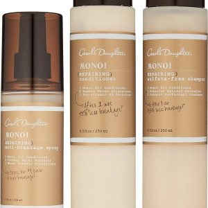 Carol's Daughter Monoi Luxury Hair Care Gift Set