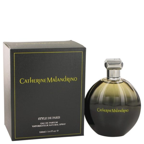 Catherine Malandrino Style de Paris Eau de Parfum