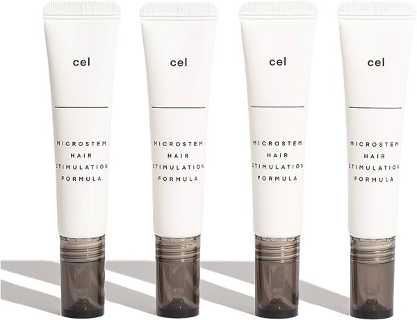 CEL MD Microstem Hair Stimulation Formula | Stem Cell Hair Growth Serum