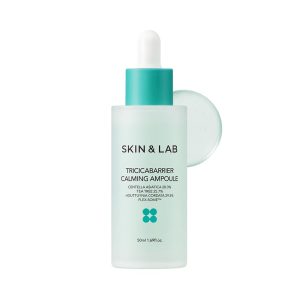 Centella & Tea Tree Skincare Set: Your Solution for Calm, Clear Skin