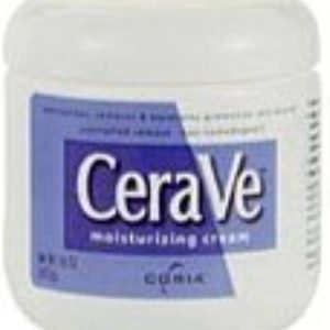 CeraVe Moisturizing Cream Combo Pack | Contains 16 Ounce