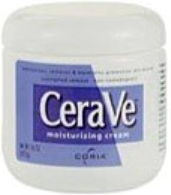 CeraVe Moisturizing Cream Combo Pack | Contains 16 Ounce
