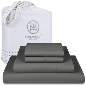 Certified 100% USA Supima Luxury Cotton Sheets