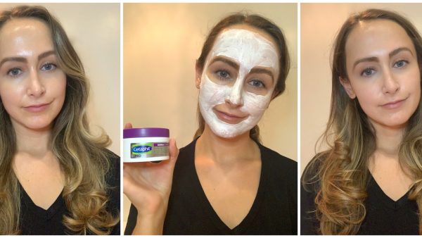 Cetaphil Pro Dermacontrol Purifying Clay Mask With bentonite Clay For Oily