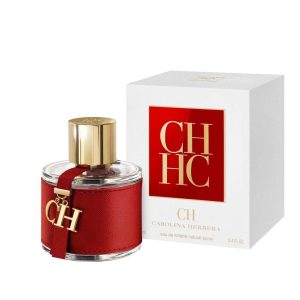 Ch Carolina Herrera (New) by Carolina Herrera for Women.