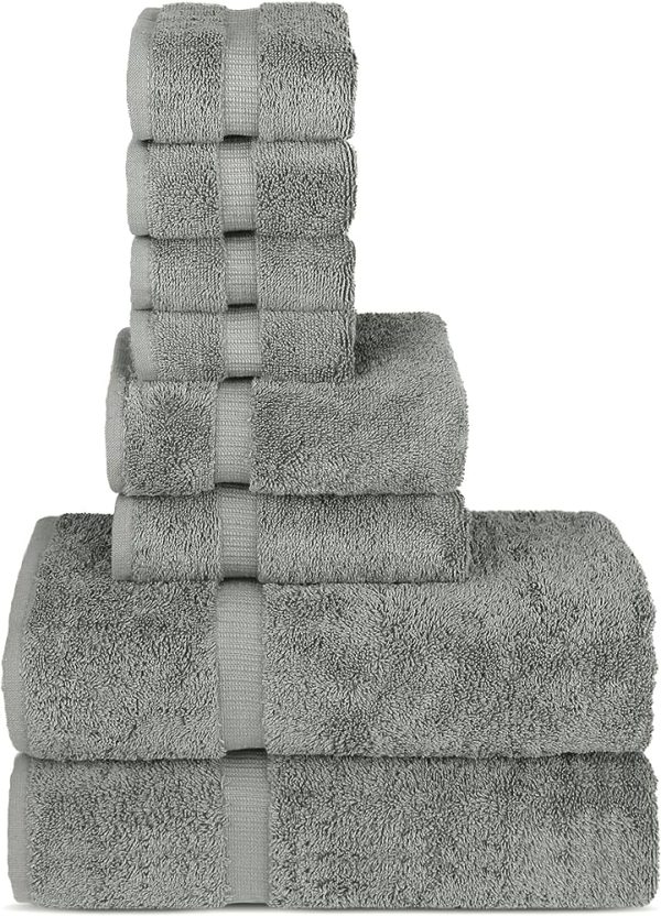 Chakir Turkish Linens Hotel & Spa Quality