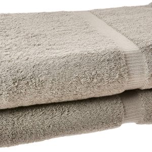 Chakir Turkish Linens Turkish Cotton Luxury Hotel & Spa Bath Towel