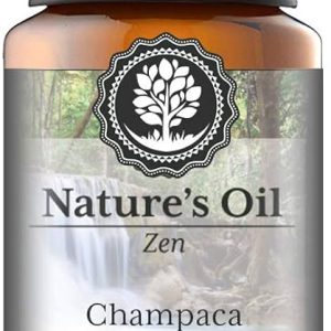 Champaca Neroli Twist Fragrance Oil (15ml) For Diffusers, Soap Making