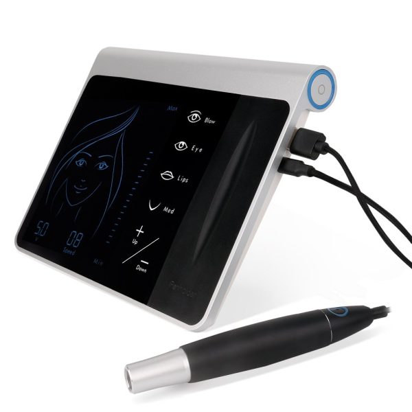Charme Princesse Electric Permanent Tattoo Makeup pen Tattoo machine
