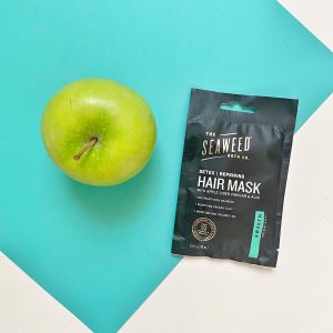 Chartsea Hydrating & Repairing Hair Mask, Hair Detoxifying