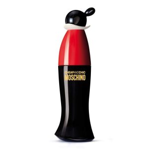 Cheap & Chic By Moschino For Women.