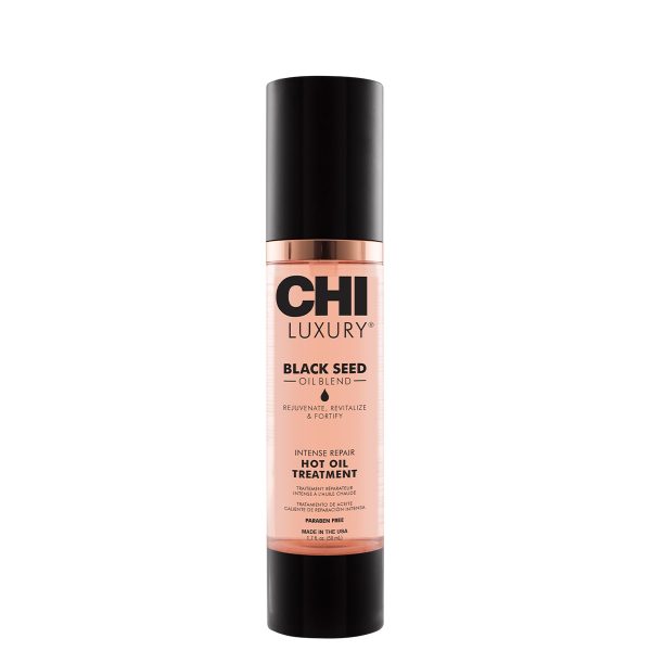 CHI Luxury Black Seed Intense Repair Hot Oil Treatment