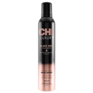 CHI Luxury Black Seed Oil Flexible Hold Hair Spray
