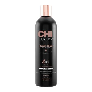 Restore and Strengthen Hair with CHI Luxury Black Seed Oil Moisture Conditioner