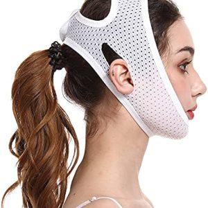 Chin Strap for CPAP Users - Effective Stop Snoring Solution