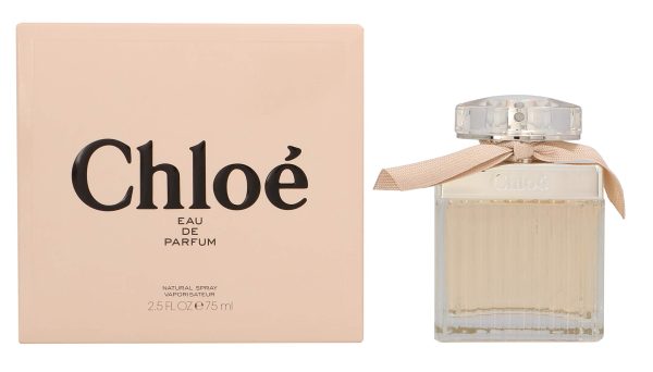 Chloe New Eau de Parfum Spray