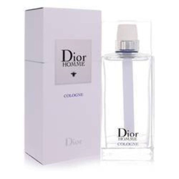 Christian Dior Cologne Spray for Men, Dior Homme