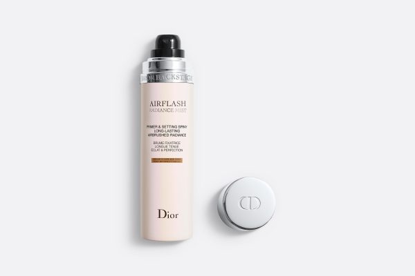 Christian Dior Dior Backstage Airflash Radiance Mist Primer & Setting