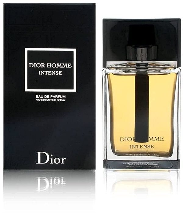 Christian Dior Dior Homme Intense Eau de Parfum Spray for Men