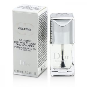 Christian Dior Gel Coat Spectacular Shine & Shape