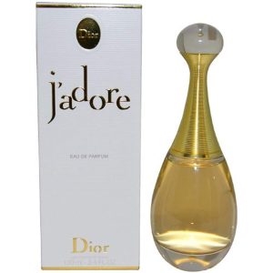 Christian Dior J'adore for Women Eau De Parfum Spray