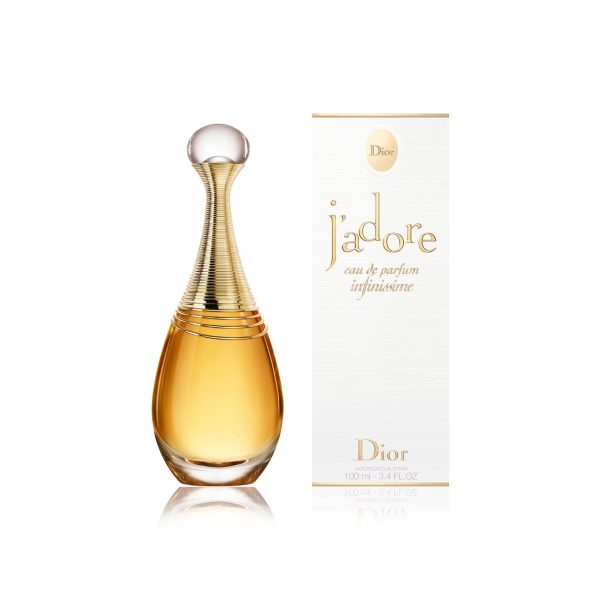 Christian Dior Jadore Infinissime Women
