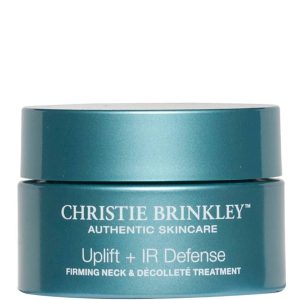 Christie Brinkley | Uplift Firming Neck & Decollete Treatment