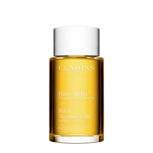 Clarins Clarins relax body treatment oil