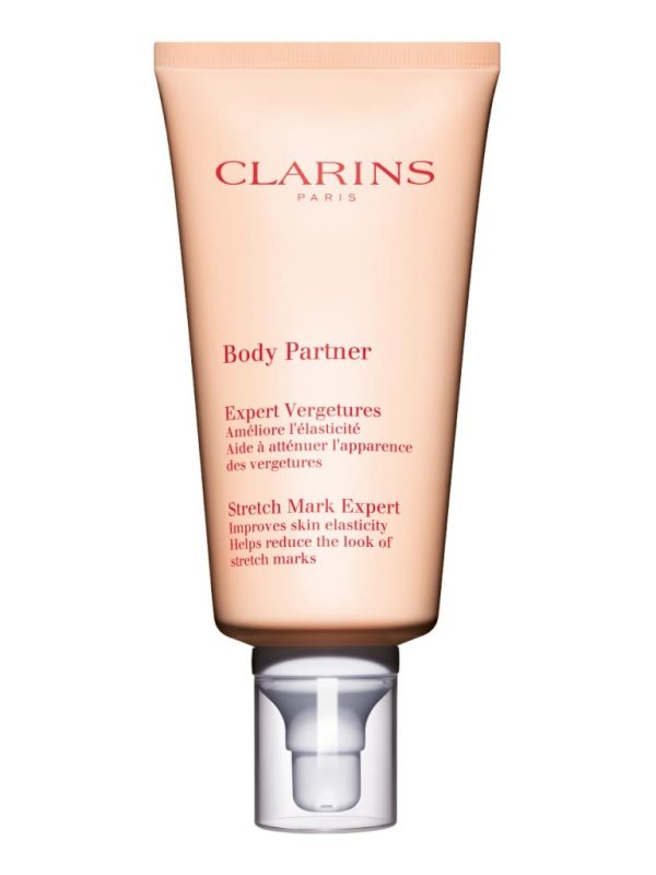Clarins Stretch Mark Minimizer