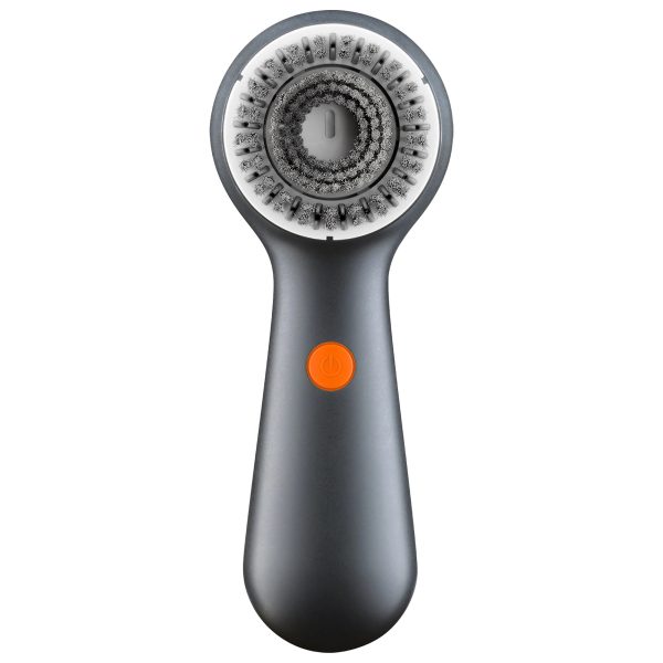 Clarisonic New Mia Men Sonic Facial Cleansing Brush, Removes Oil
