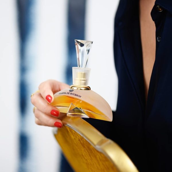 Classique by Princesse Marina de Bourbon | Eau de Parfum Spray