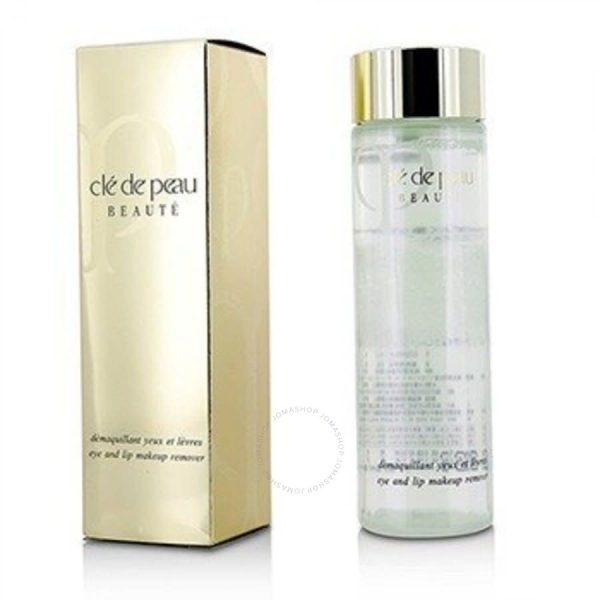 Cle de Peau Beaute Eye and Lip Makeup Remover